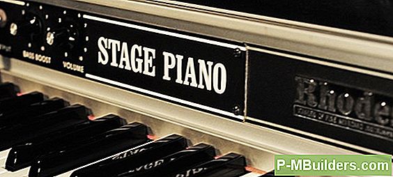 Das Beste Home Recording Studio: Arbeiten Mit Kleinen Räumen