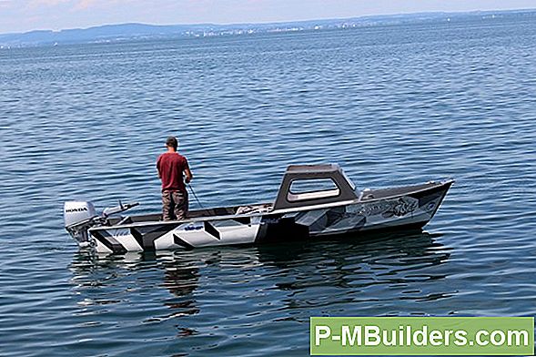 Tipps Für Hochseeangeln Für Albacore