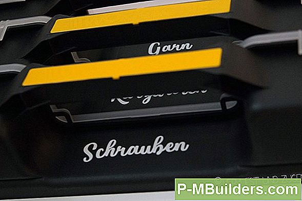 Tipps Zur Aufbewahrung Von Gartengeräten