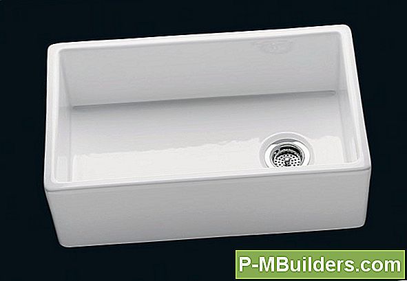 6 Kupfer Küchenspüle Installationstipps