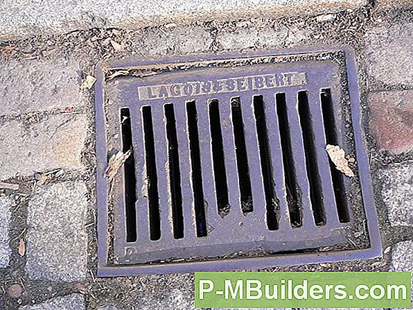 7 Gusseisen Sink Pflegetipps