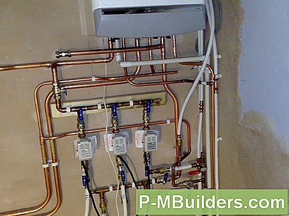 Basic Plumbing Fragen Beantwortet