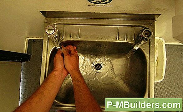 Wie Viel Wird Es Kosten, Ein Waschbecken Zu Ersetzen?
