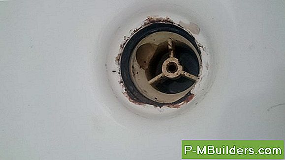 Wie Alte Dusche Caulk Entfernen