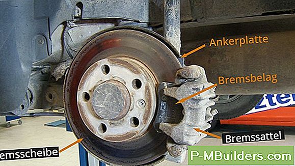 Tipps Zum Aufbocken Eines Sattelaufliegers