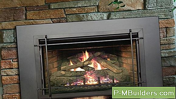 Installation Eines Direct Vent Gas Kamineinsatzes Tipps Fur