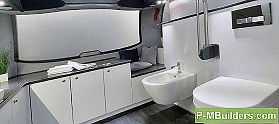 Anforderungen An Ein Handicap Toilette