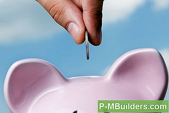 Sparen Sie Geld Auf Ihre Energierechnung, Indem Sie Ihre Isolierkanäle