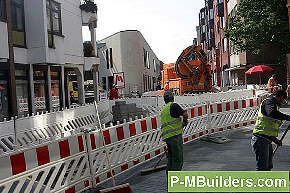 Baum Wurzeln In Rohren: Wie Zu Entfernen Und Zu Reparieren