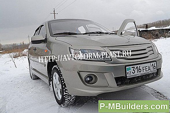 Plast Radiator Repair: Hur Man Reparerar En Plast Radiator Tank