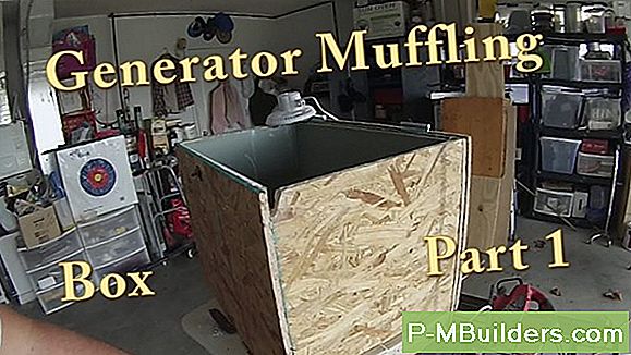 Rv Generator Reparatur: Gemeinsame Ursachen Für Beschädigte Steuerkreise