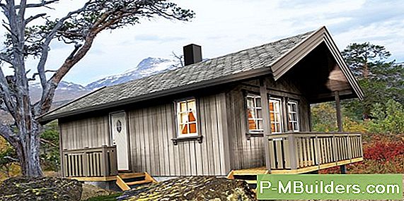 3 Beste Valg For Innvendig Vinduspåføring