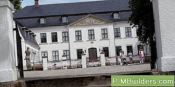 3 Säkerhetstips För Automatisk Persienner