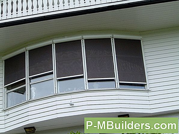 Exteriör Cornice Molding