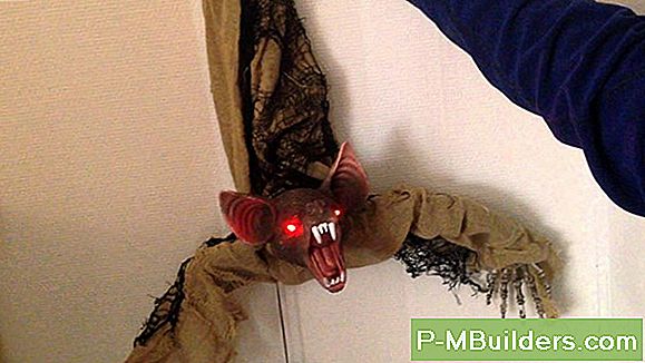 HĂ€ngande Krukor