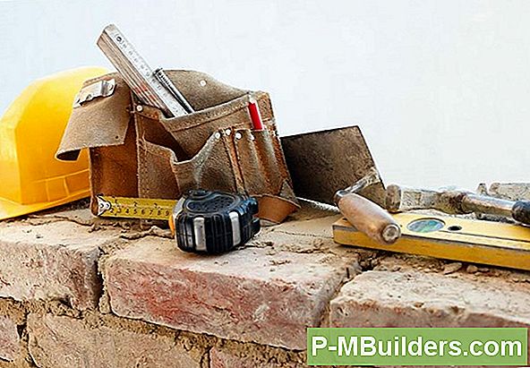 Så Här Applicerar Du Masonry Paint Primer