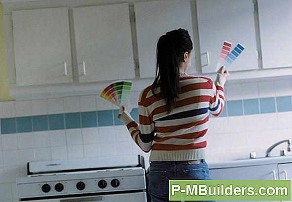 Hur Man Sprutar PĂ„ Ditt Hus