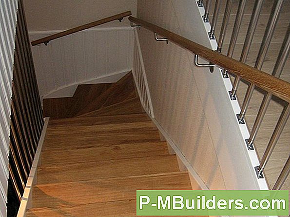 Hur Man MÄlar Stainless Steel Window Trim