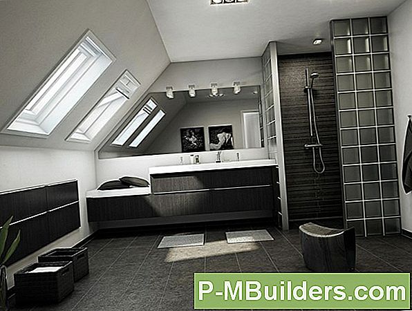 Seks Moderne Stil Ideer For Bay Windows