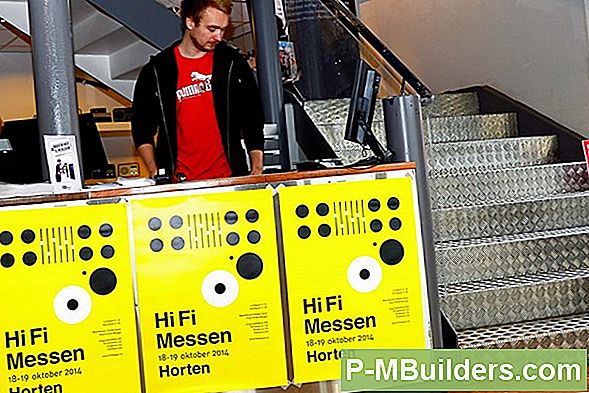 Hvordan Du Kalibrerer Din Digitale Vektskala