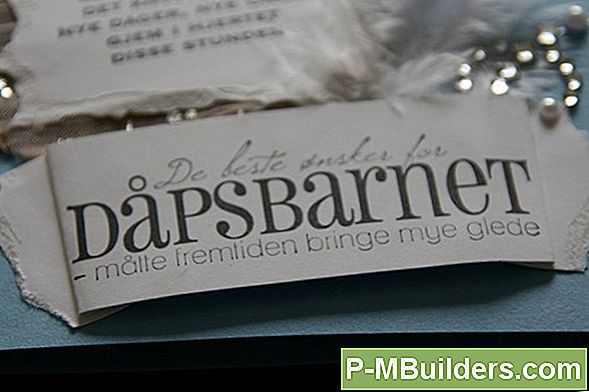 Hur Man Kopplar En Strömbrytare