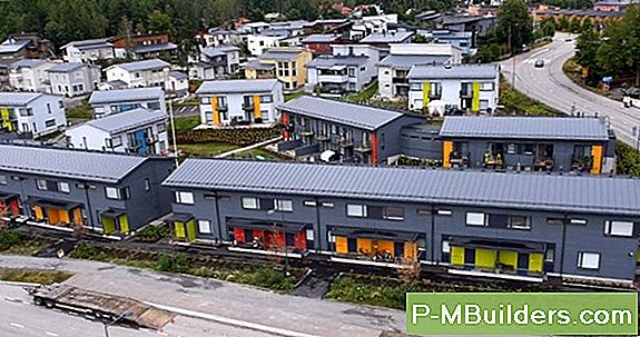 Lämpliga Åtgärder Av Frys Avfallshantering
