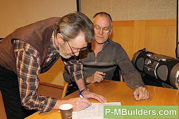 Tips For Å Omdanne Et Hus