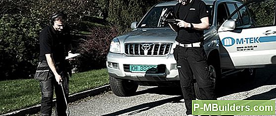 Felsökning För En Propanregulator