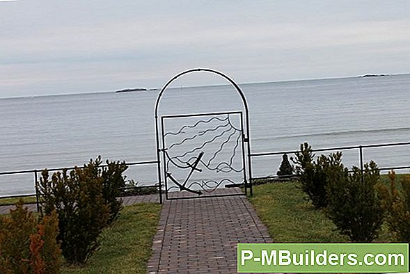 5 SmidesjÀrn Fence Designs