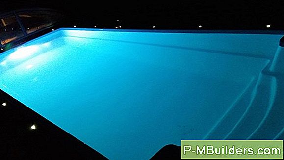 Glasfiberpool Vs Concrete Pool