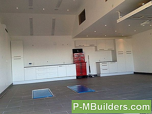 Garage Door Track Installation Tips