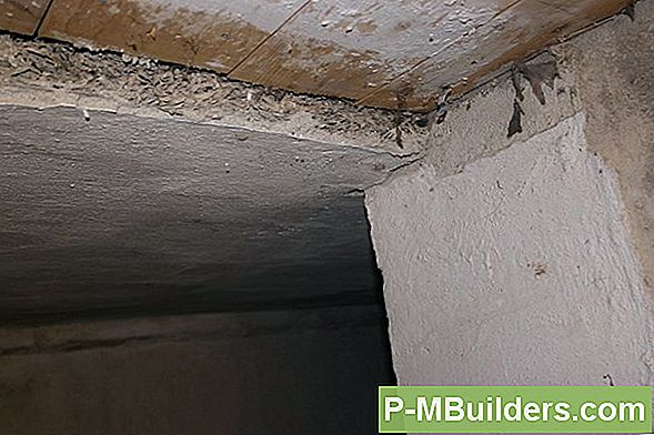 Hur Man Bygger Brick Steg Med Tile Treads Del 2