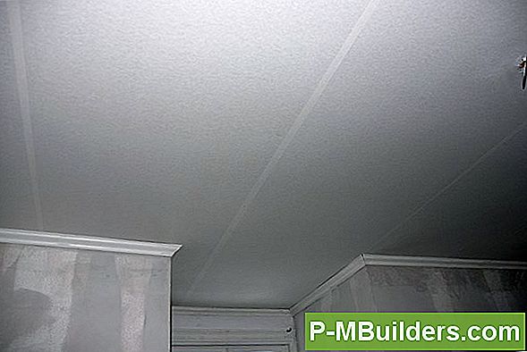 Hvordan Man Male Metalbalustere