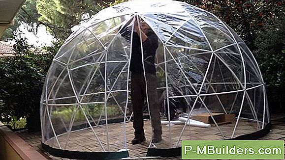 Akryl Dome Skylight Vs. Glass Dome Skylight
