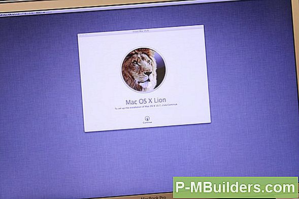 Hur Man Installerar Isolering BeklÀdnad