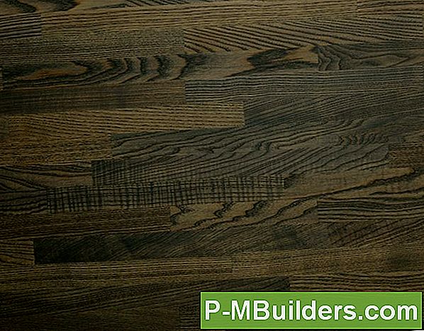 Solid Wood Bänkskivor: Fördelar Och Nackdelar
