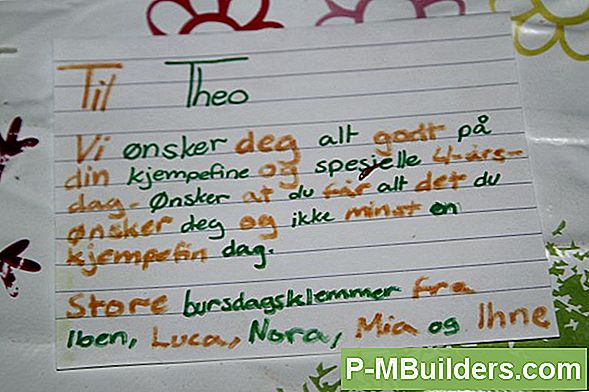 Hemlagade Gåvor För Din Significant Other