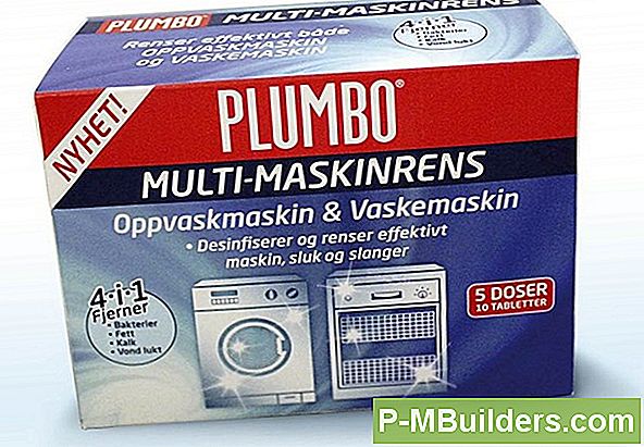 Hur Att Rengöra Din Diskbänk Sil