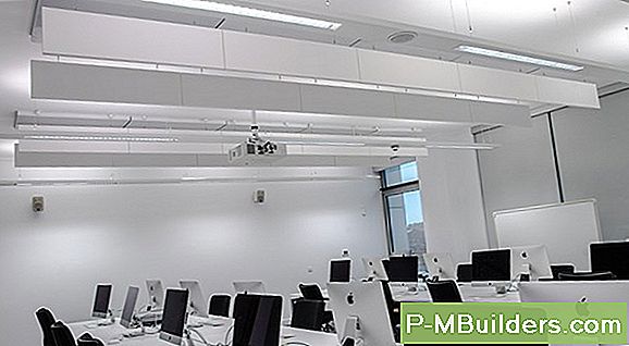 Installera En Nätspänningen Kylning Termostat