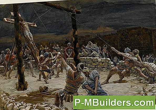 5 Viktigaste Reparationer Av Bilar För Däckreparation
