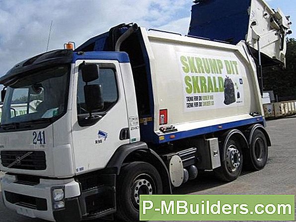 5 Steg Till Truck Head Paket Reparation