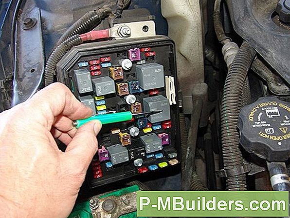 Kia Reparationshandbok: Window Defroster Repair
