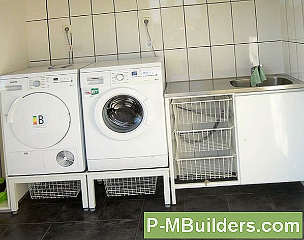 3 Sätt Att Tyst Kitchen Låda Bilder