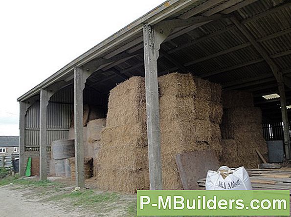 4 Barns Rumfärgade Idéer