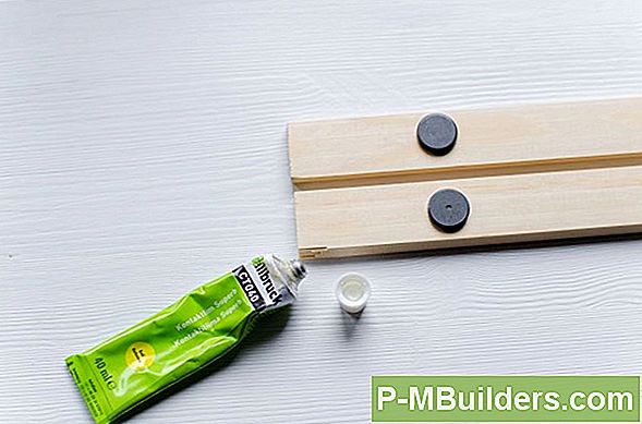 Baseboard Och Dörr Matchande Tips