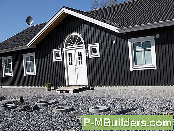 Vinyl Shed Installationstipps