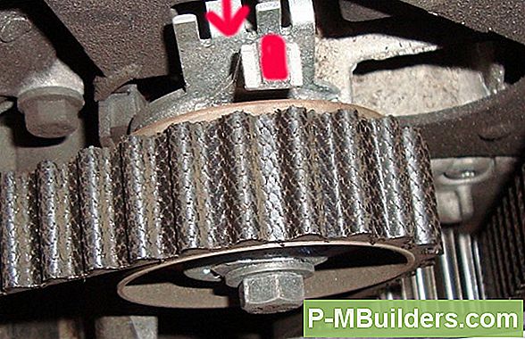 Hvordan Du Udskifter En Furnace Damper
