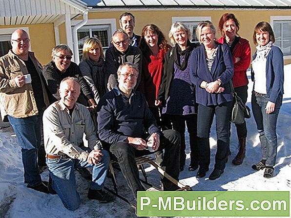 Hur Man Utformar En SkugglÄda