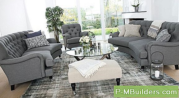Hur Till Re-Stain Din Wicker Sovrumsmöbler