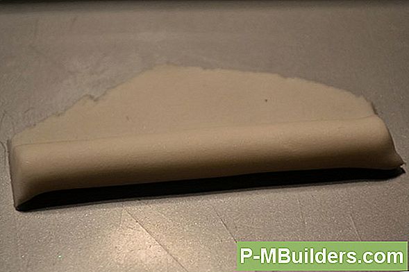 Hur Man AnvÀnder En Dremel Att Klippa Glas